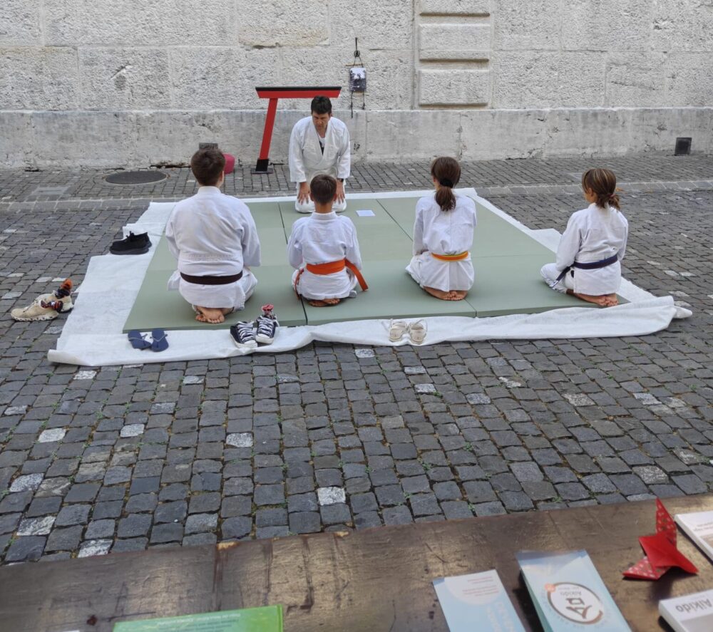 Kinderfest Biel – Fête des enfants 2026 – Rückblick